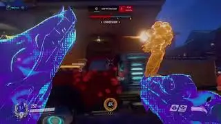 flushpipe!