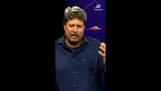 Asia Cup 2023 | Kapil Dev & Wasim Akram | Frenemies