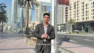 Свободная экономическая зона DWTC в Дубае: простое открытие бизнеса | Shuraa | Свободная экономич...