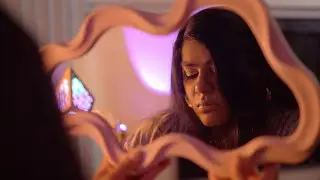 Rivita - In The Mirror | Official Music Video