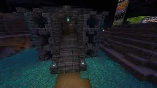 The Echoing City - Scarworld S5