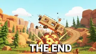 🔴RV There Yet? Survival Multiplayer Ending Tamil LIVE!!