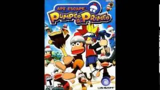 Ape Escape: Pumped & Primed Soundtrack #29 - Last Boss Theme