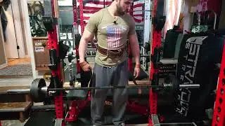 Texas Bodybuilding Bar REVIEW - TPB's Ugly Duckling?!