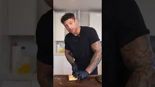THE BEST STEAK SANDWICH