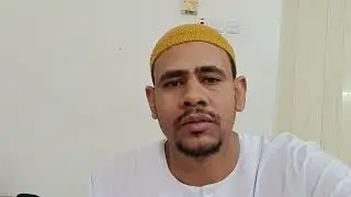 يا بريق الليل لي سهمك رامي أضناني الشوق زاد في غرامي ، عبدالرحيم الشيخ المجذوب 💚🩵❤️