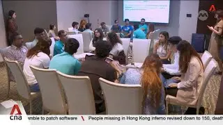 Redefining success, social cohesion among topics at Indian community focus group discussion