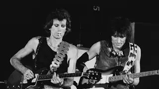Top 10 Rolling Stones Moments