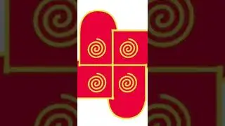 Vasudha Symbol&nbsp;a powerful symbol for attracting wealth, abundance, and prosperity.