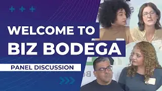 Welcome to Biz Bodega | An Initiative of Innovation Studio and ONE Neighborhood Builders