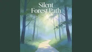 Silent Forest Path