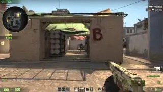 CS:GO | Eco tec-9 5k