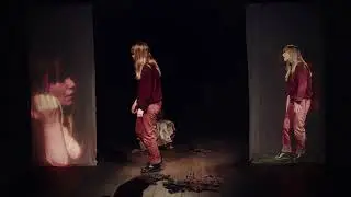 The Weather Station - Body Moves (Official Video)
