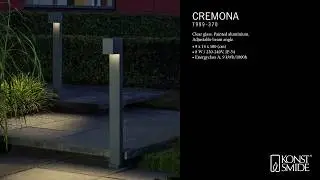 CREMONA 7999-370