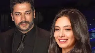 Burak Ozcivit ❤️ Neslihan Atagül -Together
