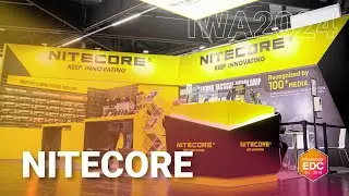 Nitecore - IWA2024