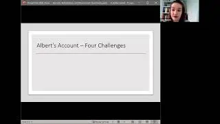 Records, Retrodiction, and Macroscopic Asymmetry (Lucy Mason)