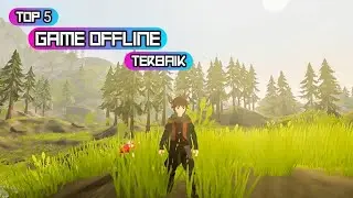 Top 5 Game Offline Adventure Terbaik 2021 [Android/IOS]