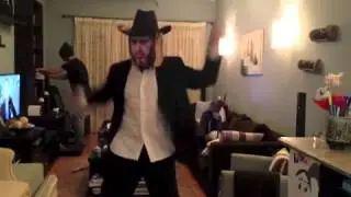 Harlem Shake Egypt Ikhwan Style