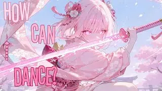[Nightcore] Ava Max - How Can I Dance