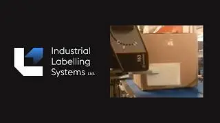 Wipe Applicator | T63 | Print & Apply | Front and Side | Industrial Labelling Systems
