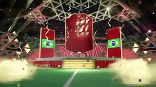 91+ EFIGS/MLS TOTS Red Player Pack