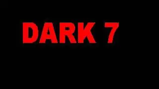 Doom Wad Music: Dark 7 (Level 1)