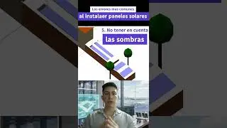 ✖️Evita este ERROR al instalar PANELES. PARTE 5