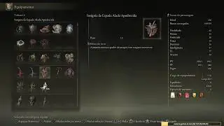 OOOHH ELDEN RING DLC #4-[{(Live Pix)}] -Se divirtam