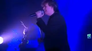 IQ - Furfarventor Smesachsmessons New Song 2 XMas Bash 2017