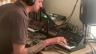 Samuel Aronoff - Portugal (Cover) by Eleven Pond