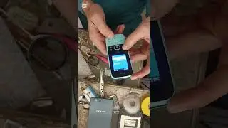 Itel it2166 IMEI change number code solution