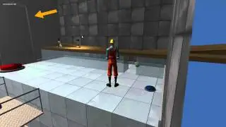 Game Prototyping School Project: Genemachine