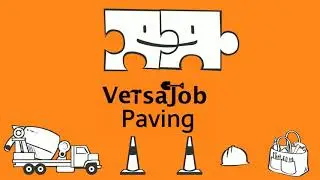 VersaJob Asphalt & Paving Software