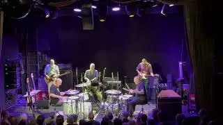 Tortoise - 2025-11-15 - Bowery Ballroom, New York, NY