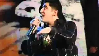 vitamin club . Hayko .RAP .06.11.2010..flv