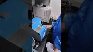 Hardness tester calibration