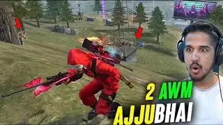 AWM God Impossible🌪️ AWM Shots💀✨👽FreeFire #AWM, #FreeFireAWM #Sniper, #FreeFireIndia #GarenaFreeFire