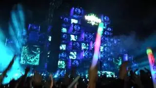 Weekend Festival Baltic 2016 Dmitri Vegas & Like Mike