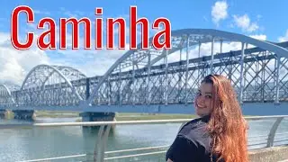 CAMINHA - onde Portugal faz a curva | Portugal Diario | Ep 1064