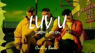 [FREE] BBCC x KAV Type Beat 2024 | 