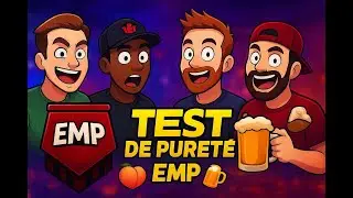 Le TEST DE PURETÉ de L'EMPIRE (Anecdotes ULTRA croustillantes 😏)