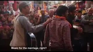 Nepal CA Election Street Drama Documentary with subtitle