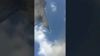 МКАТ 40 первый мой рабочий день на этом кране