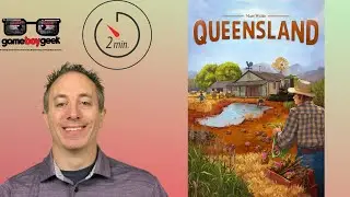 Queensland Tile Laying Game Quick Overview