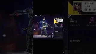 Hud 3 Dedos Freestyle 🇧🇷🌪️ #freefire #shorts