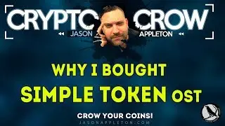 Why I Bought Simple Token OST