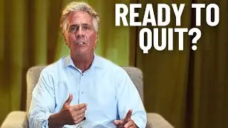 Watch This if You Feel Like Quitting Acting