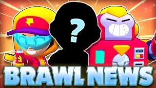 BRAWL NEWS! - The THIRD Super Hero Family Brawler Easter Egg! - WKBRL Stream Legitimized & More!