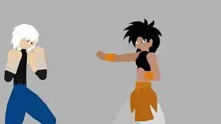 Day 8 Hand to Hand l l Pivot Animation
